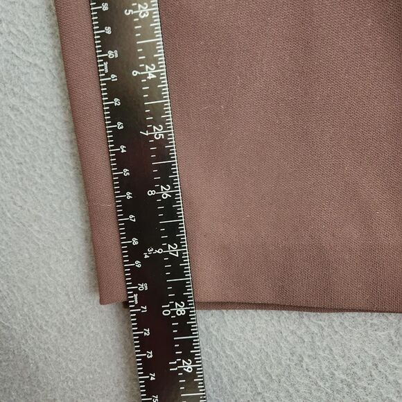 Pendleton Women 12 Brown High Rise Wide Leg Trousers - Picture 9 of 12